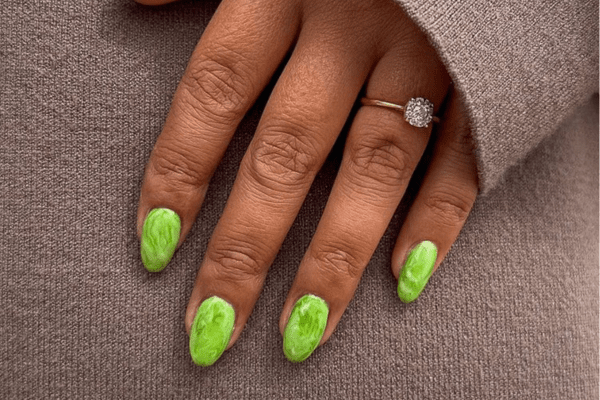 Green Looks
