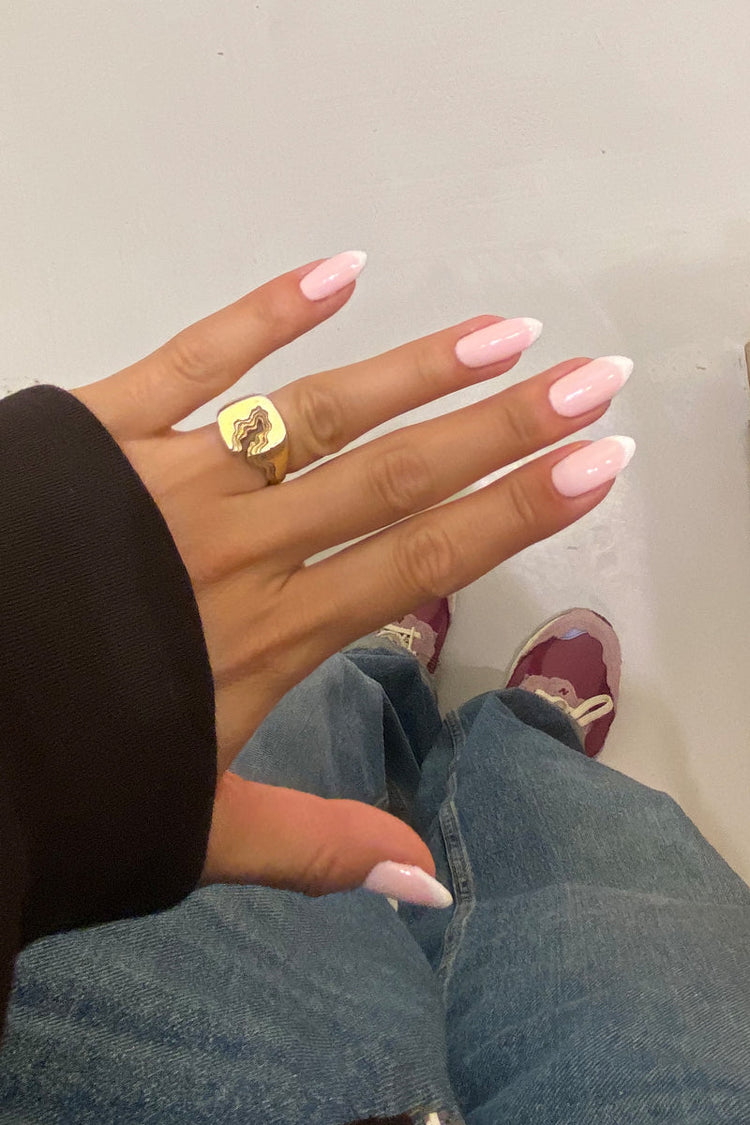 Miss · 102 – Gel Polish von Nailster, Bild 3
