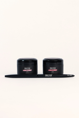 Builder Gel Jar Set