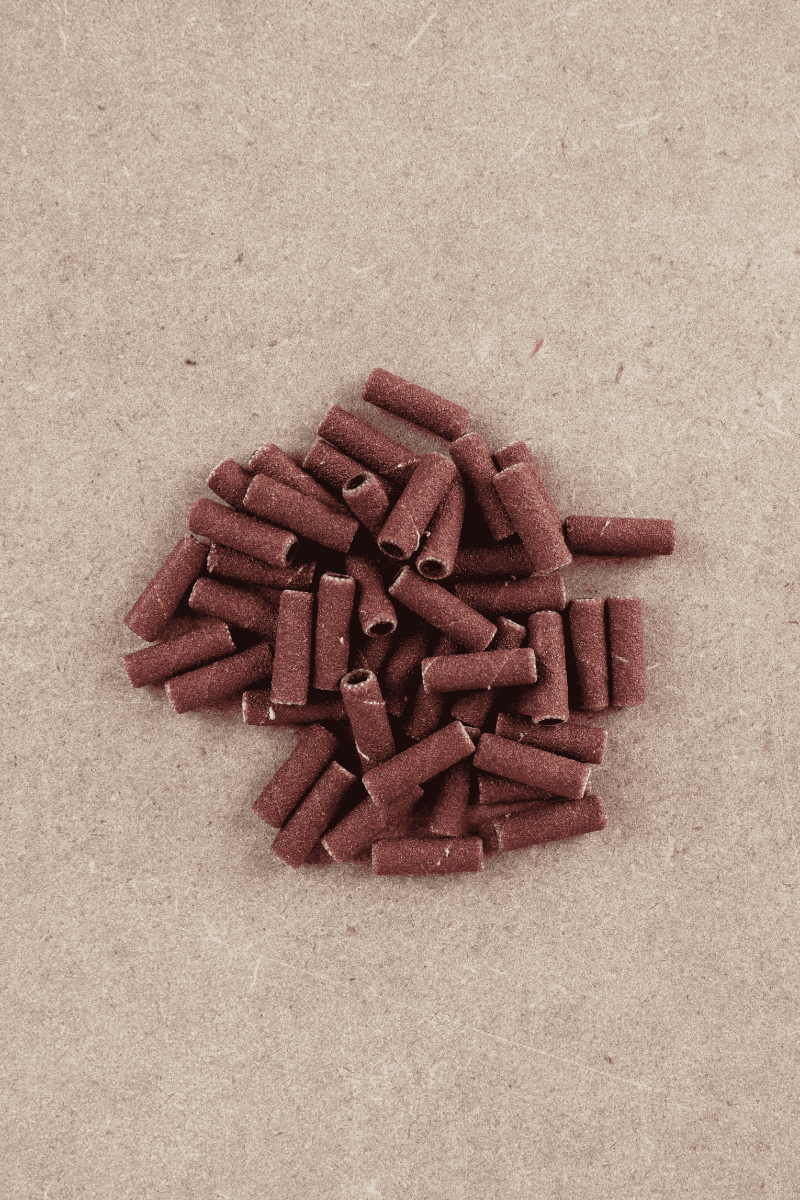 Mini Sanding Band - Grit 240 - 50 pcs