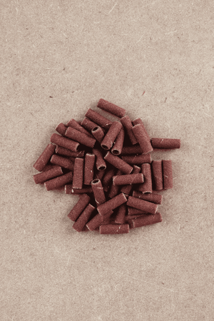 Mini Sanding Band - Grit 240 - 50 pcs