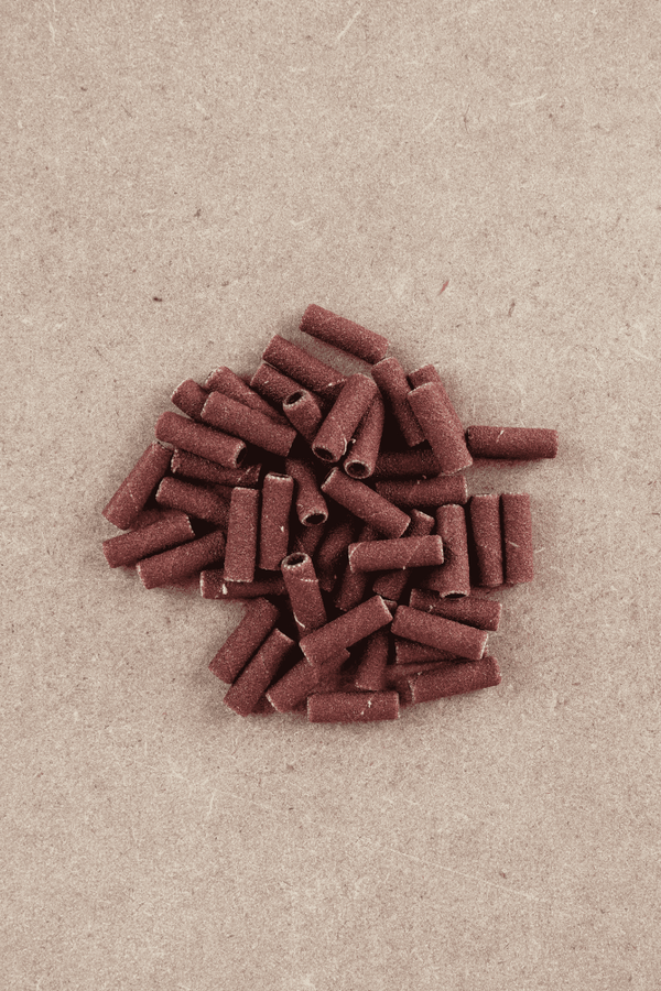 Mini Sanding Band - Grit 240 - 50 pcs