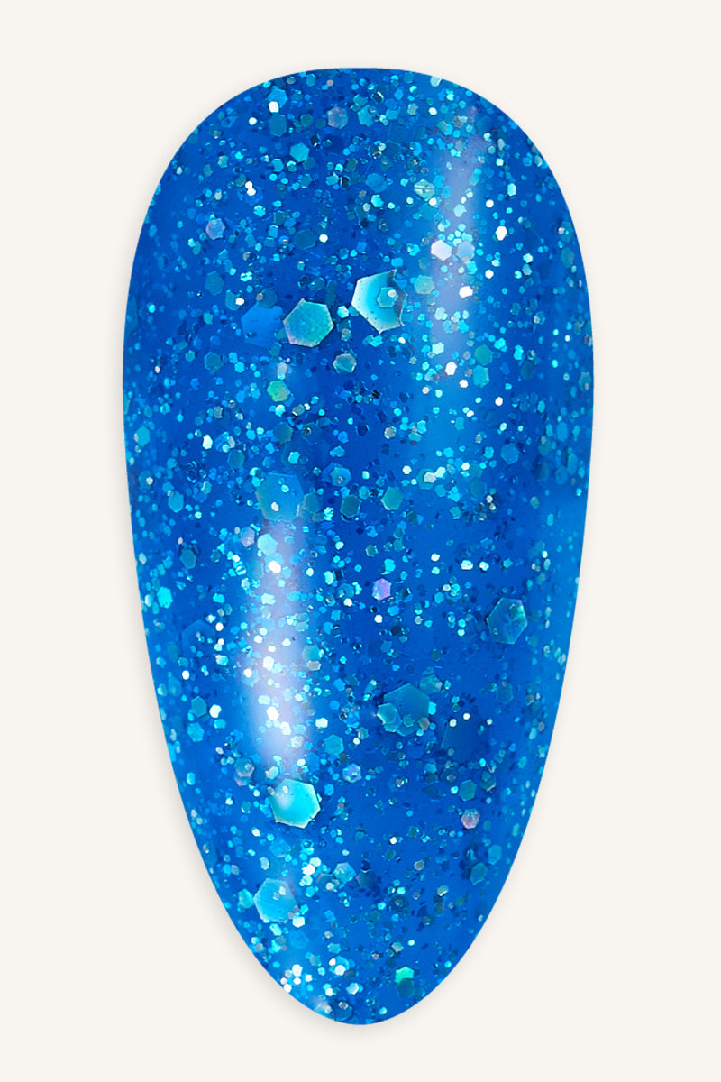 Blue Sapphire · 139