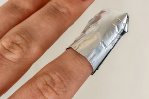 Remover-Wraps