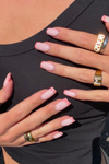 Show Off Polka Look