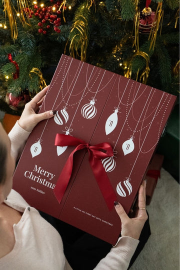 Nailsters Adventskalender