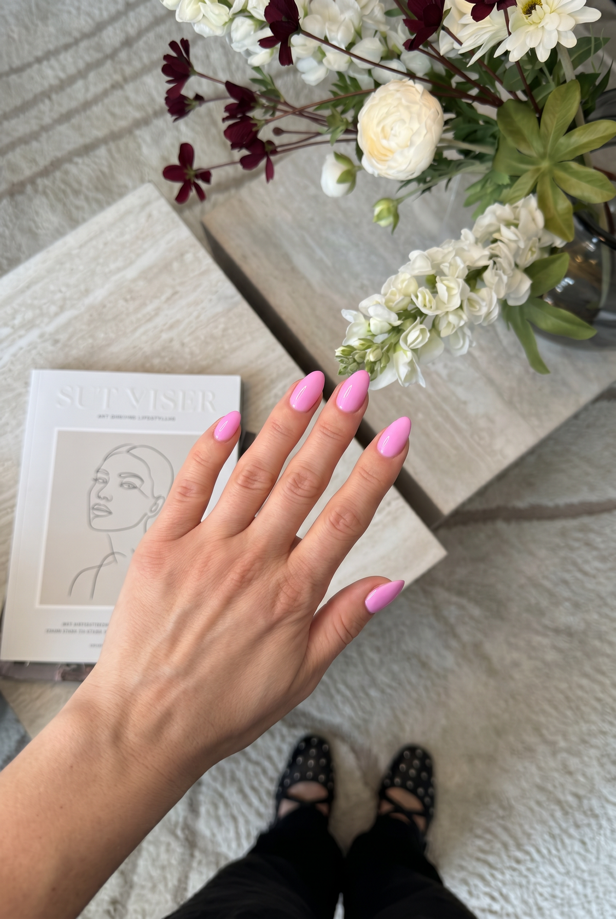 Liquid Builder Gel Summer Pack