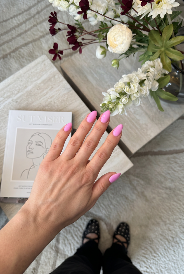 Liquid Builder Gel Summer Pack