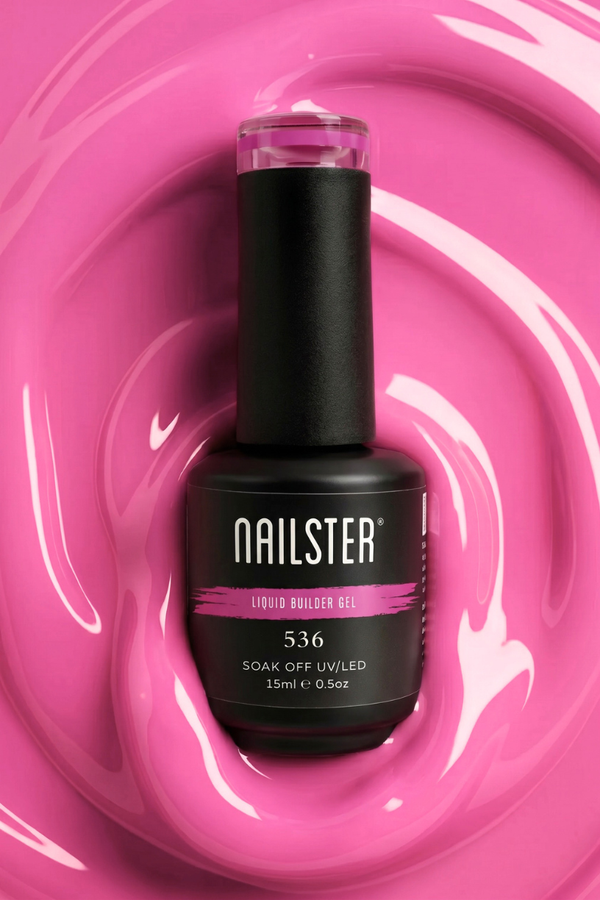 Liquid Builder Gel Summer Pack