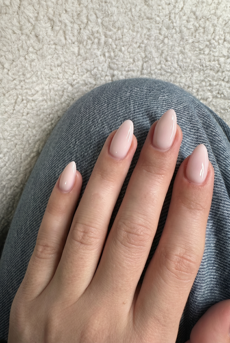 Bali · 538 – Liquid Builder Gel von Nailster, Bild 3