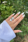 Stardust Cat Eye · 551