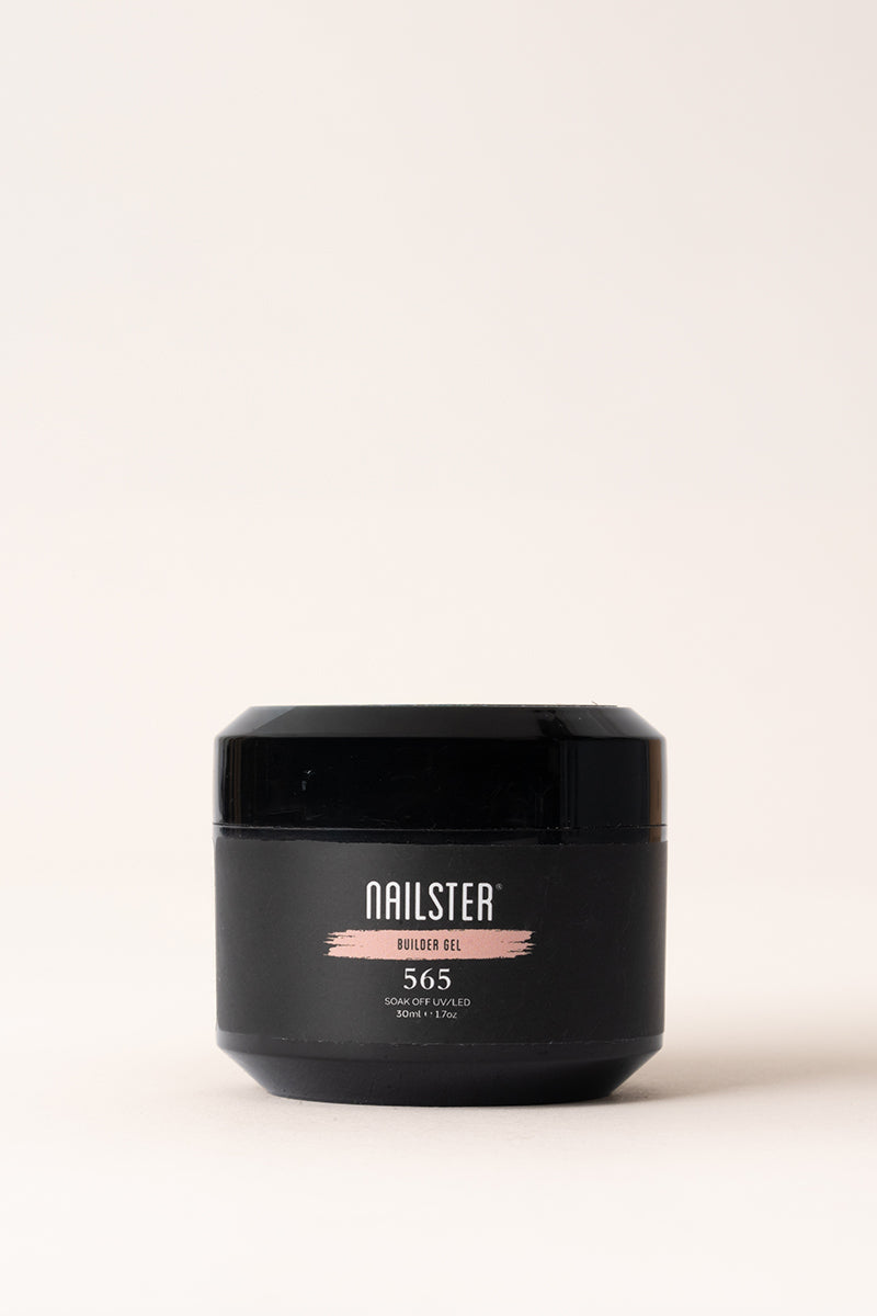 Warm Embrace · 565