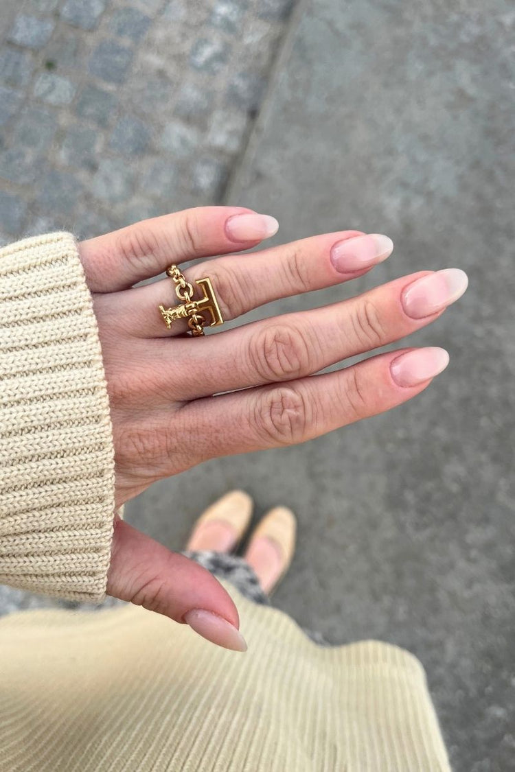 Warm Embrace · 565 – Builder Gel von Nailster, Bild 3