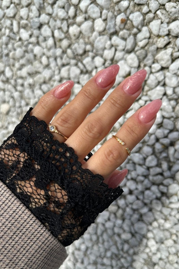 Afterglow · 576 – Builder Gel von Nailster, Bild 3