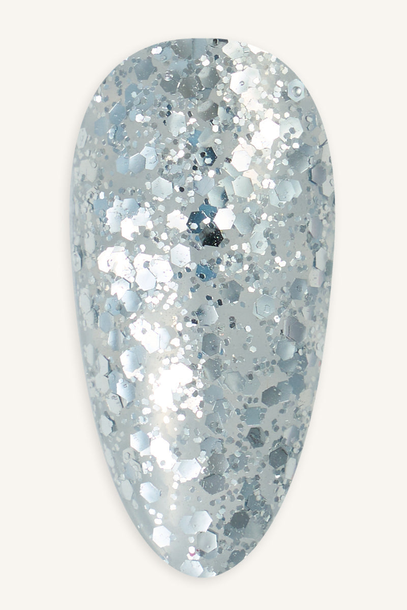 Big Glitter · 77