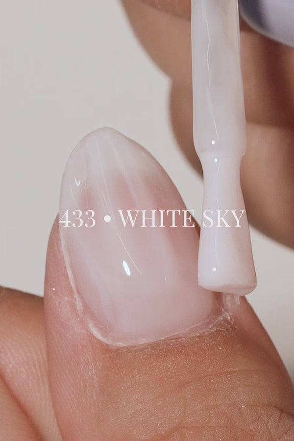 White Sky · 433