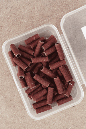 Mini Sanding Band - Grit 180 - 50 pcs