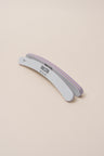 Banana Nail File 100/180 - 3 pcs.