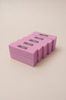Buffer 10 pcs.