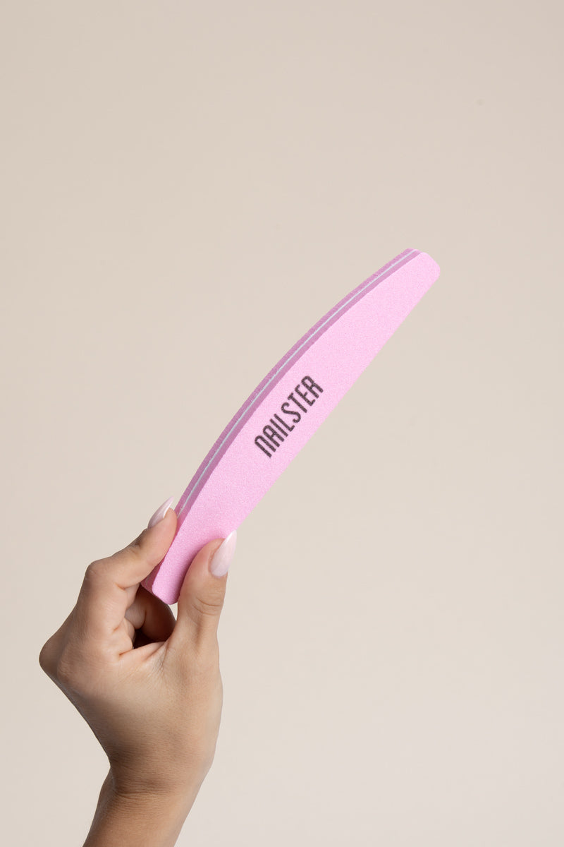 Buffer File