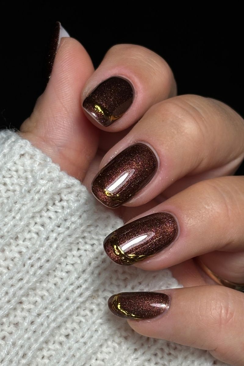 Cocoa Spark Look