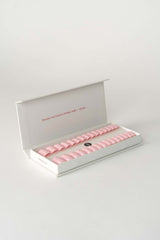 Press & Go - Feel like a girl - Square