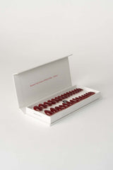 Press & Go - Cherry Cat Eye - Almond