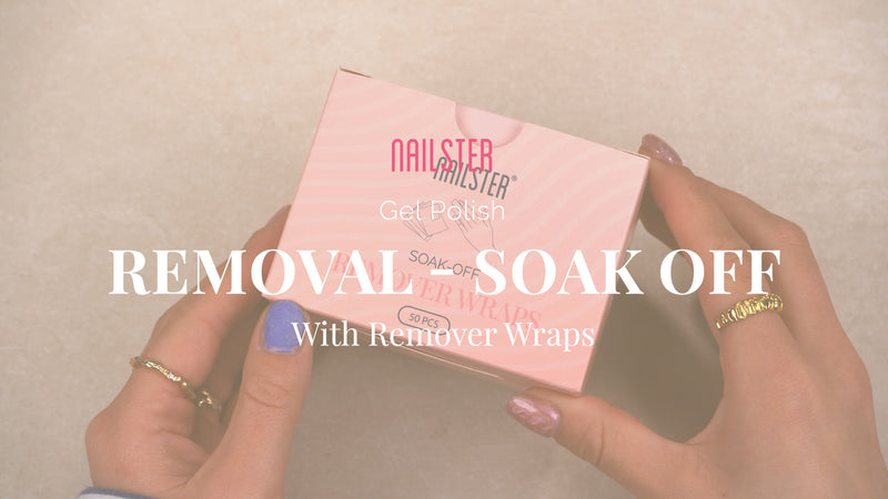 Remover-Wraps video