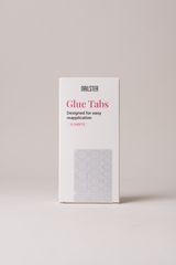 Glue Tabs