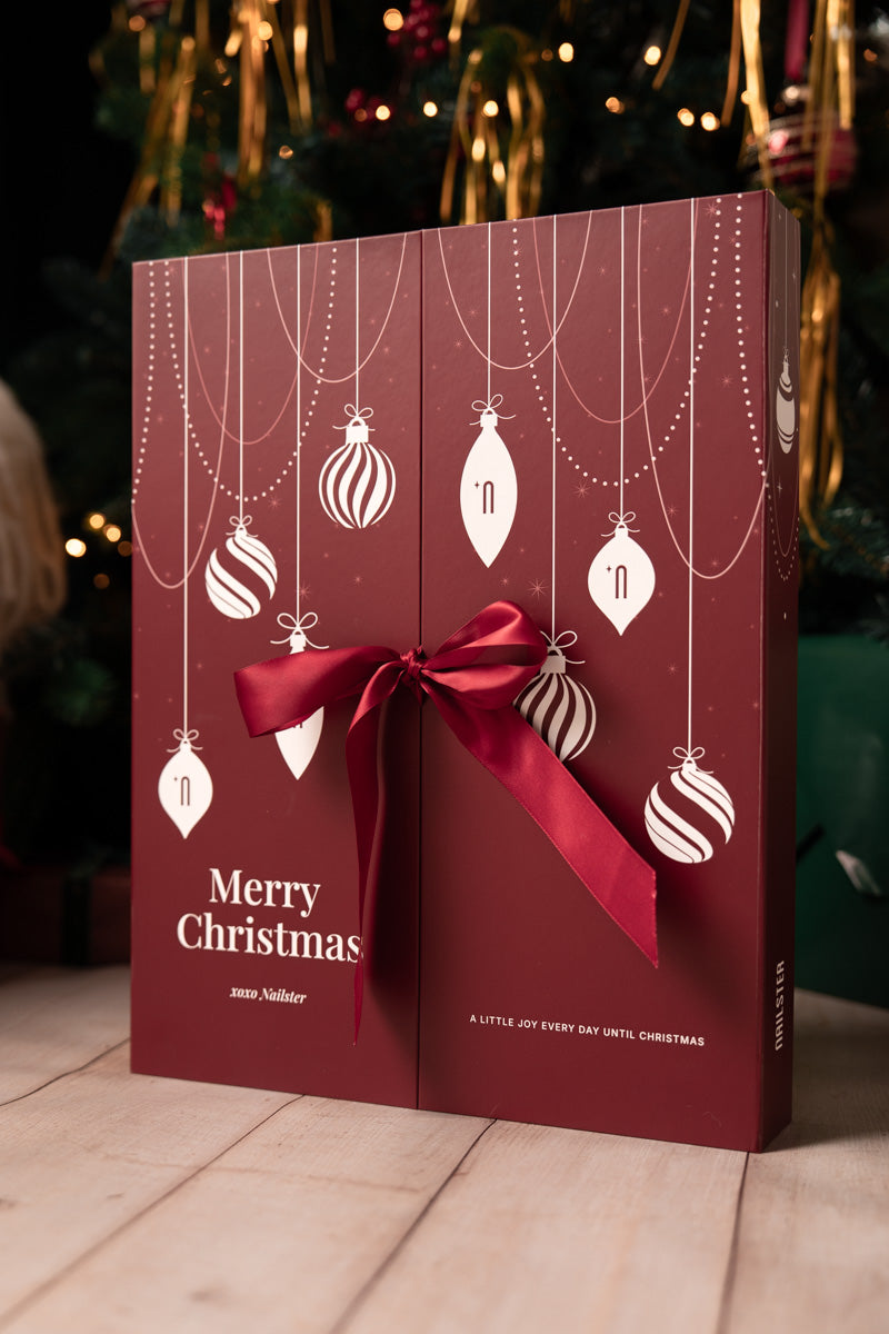 Nailsters Adventskalender