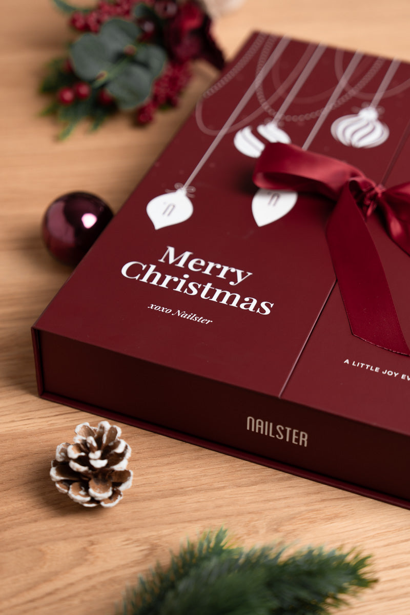 Nailsters Adventskalender