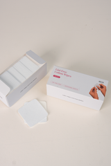 Fusselfreie Wipes