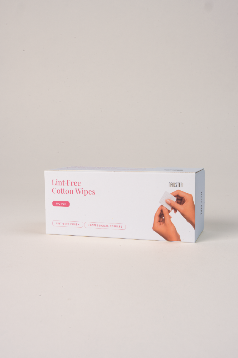 Fusselfreie Wipes