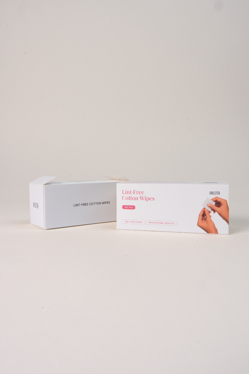 Fusselfreie Wipes