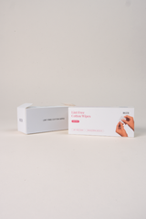 Fusselfreie Wipes