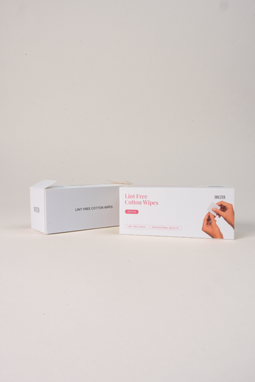 Fusselfreie Wipes