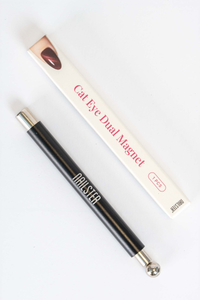 Cat Eye Dual Magnet