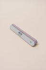 Narrow Nail File - 100/180 - 3 pcs.