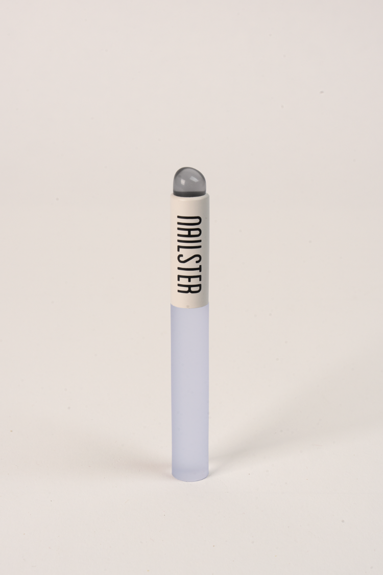 Silikon Powder Brush