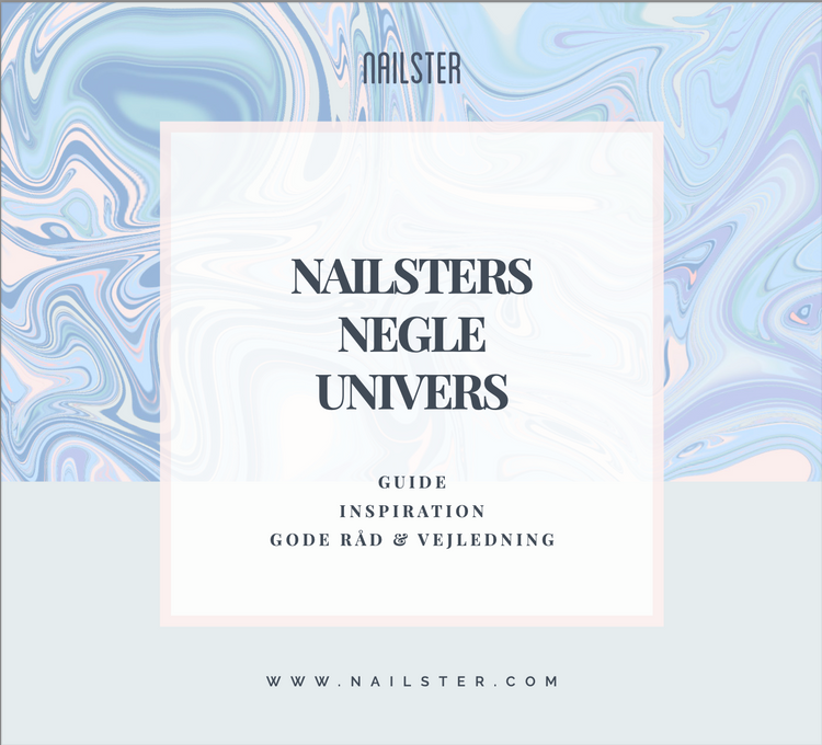 Nailster Handbuch von Nailster