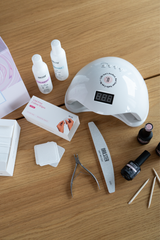 Nailster Starter Kit