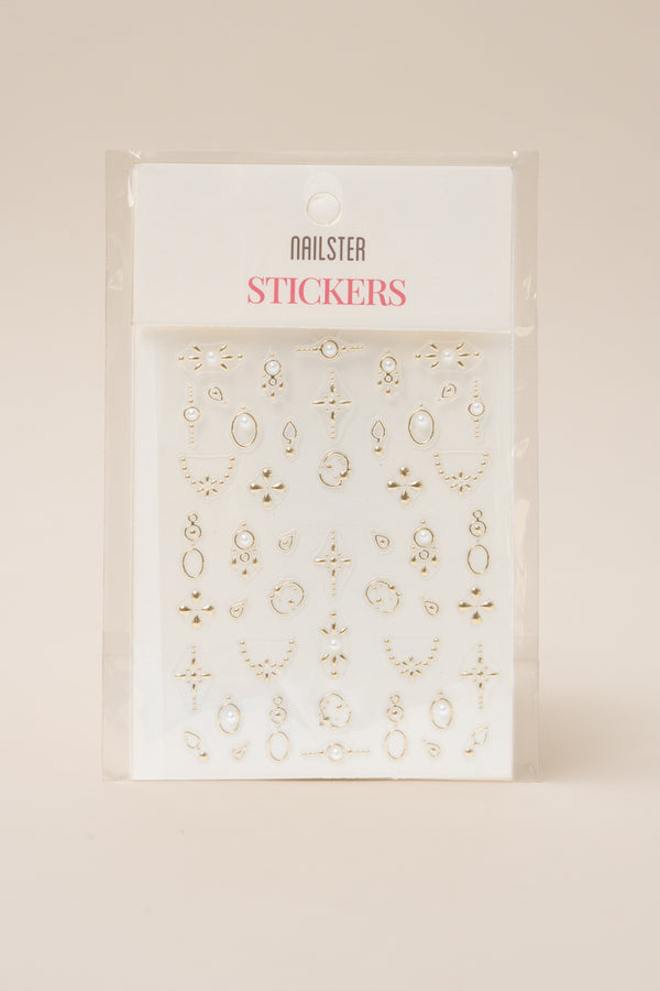 Heavenly - Stickers