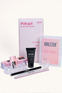 Add-on: Polygel