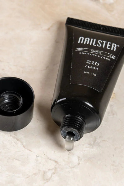 Nagelverlängerungen