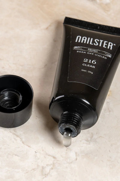 Nagelverlängerung