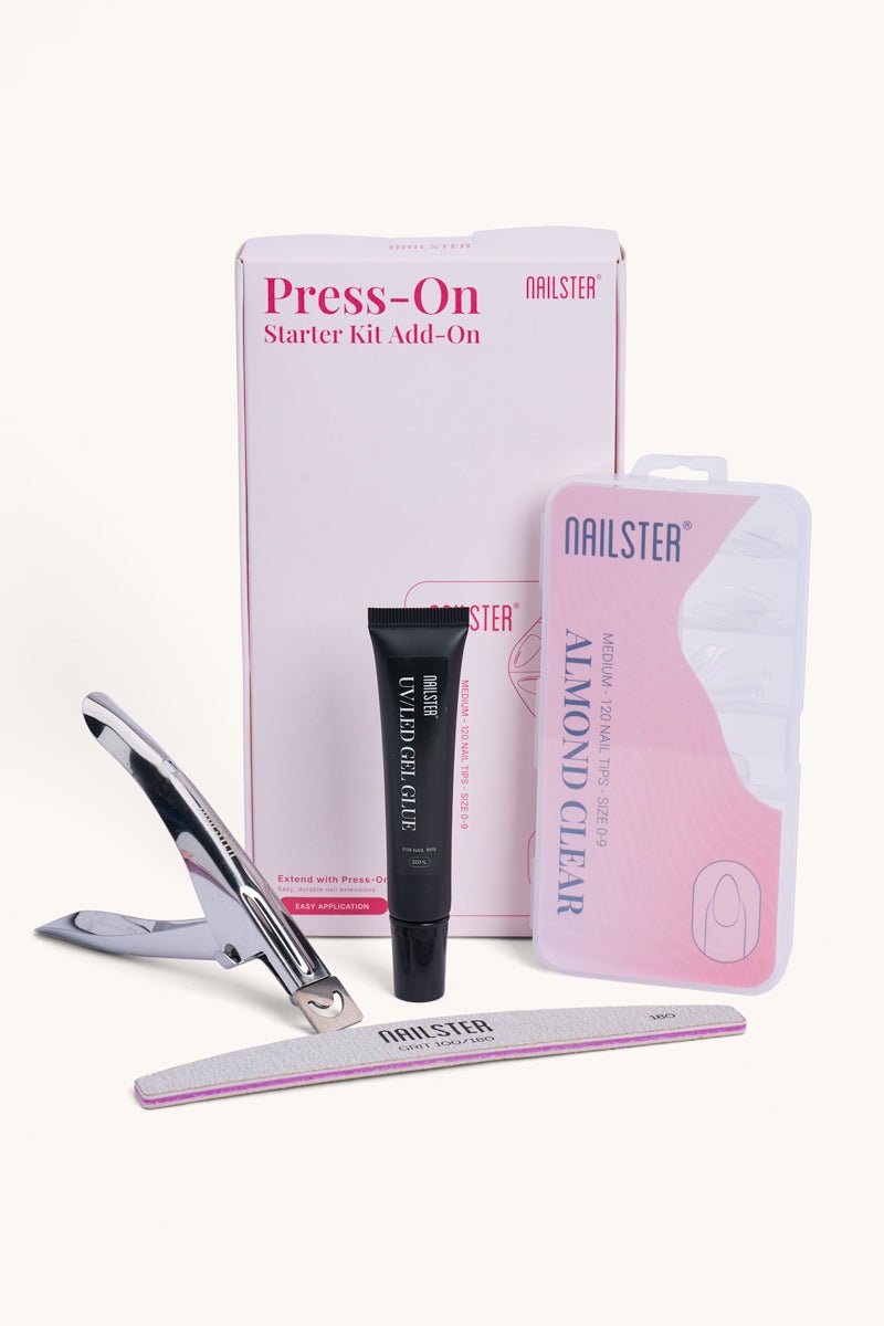 Press-On Add-on