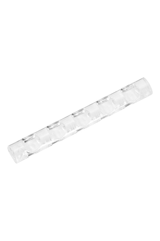 Acrylic Brush Holder