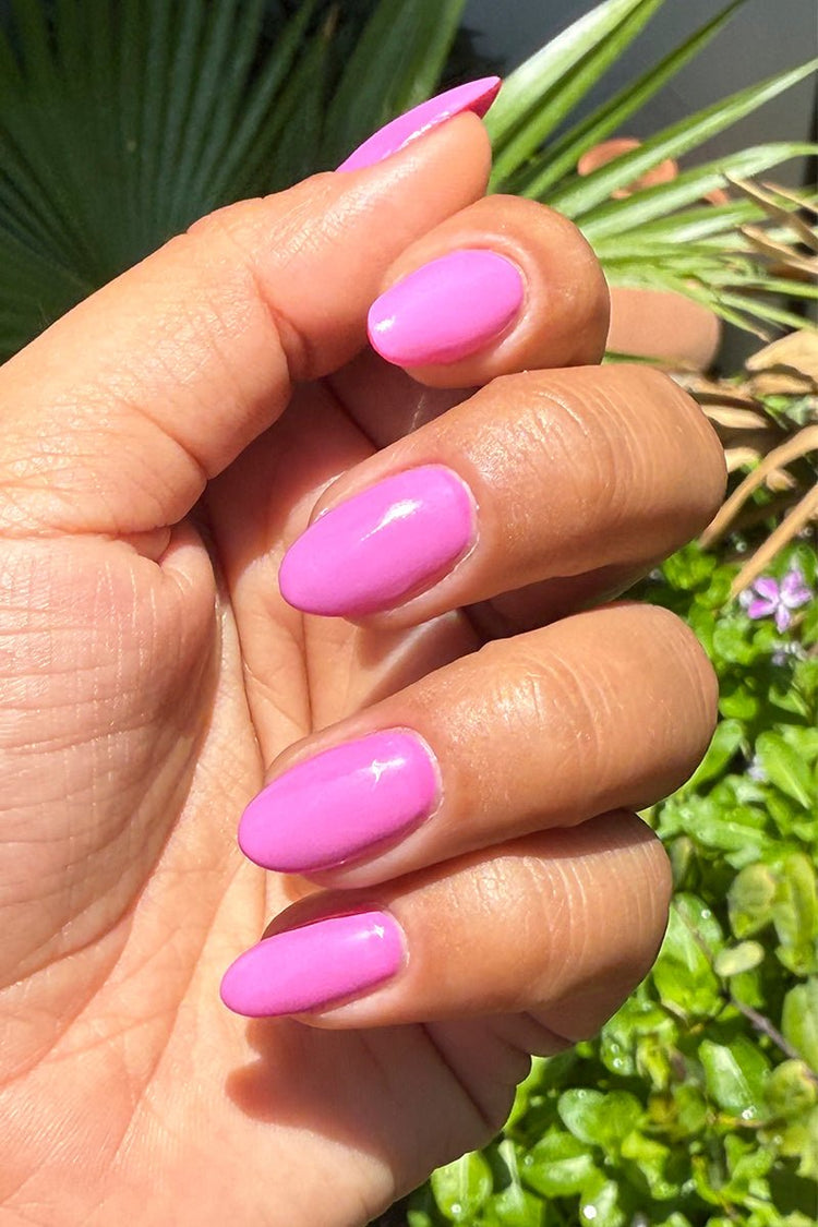Attitude · 18 – Gel Polish von Nailster, Bild 3