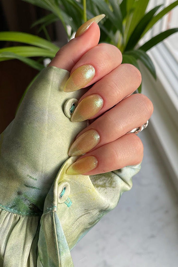 Awake · 284 – Gel Polish von Nailster, Bild 3