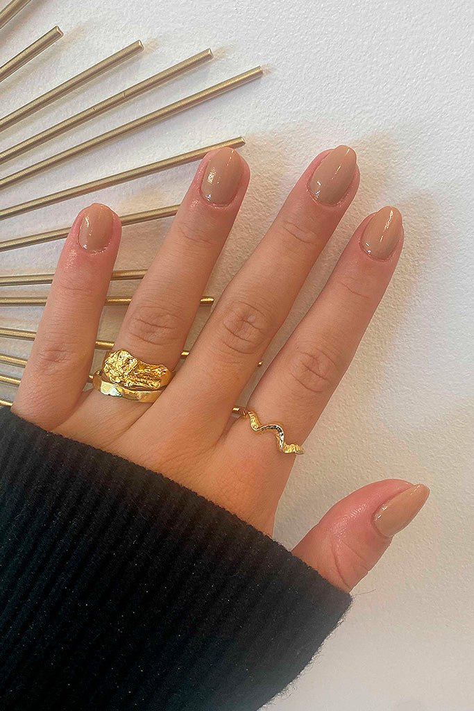 Barefoot  · 239 – Gel Polish von Nailster, Bild 3
